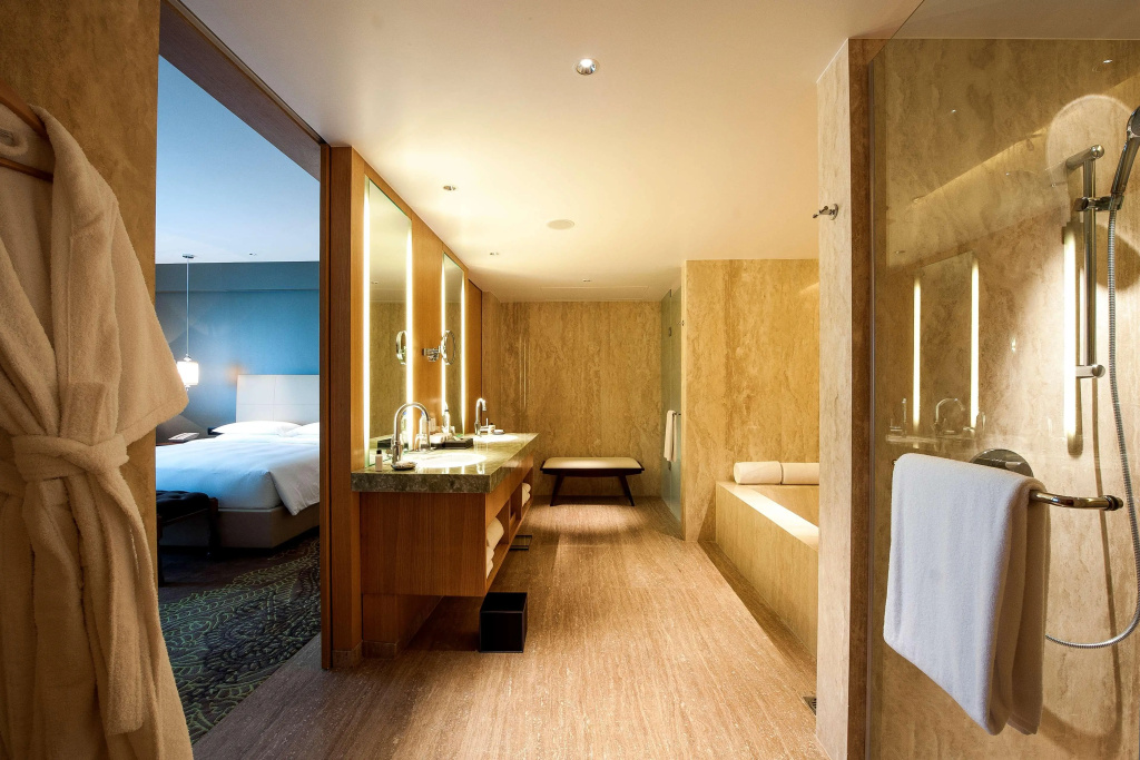 Park Hyatt Chennai - фото 10