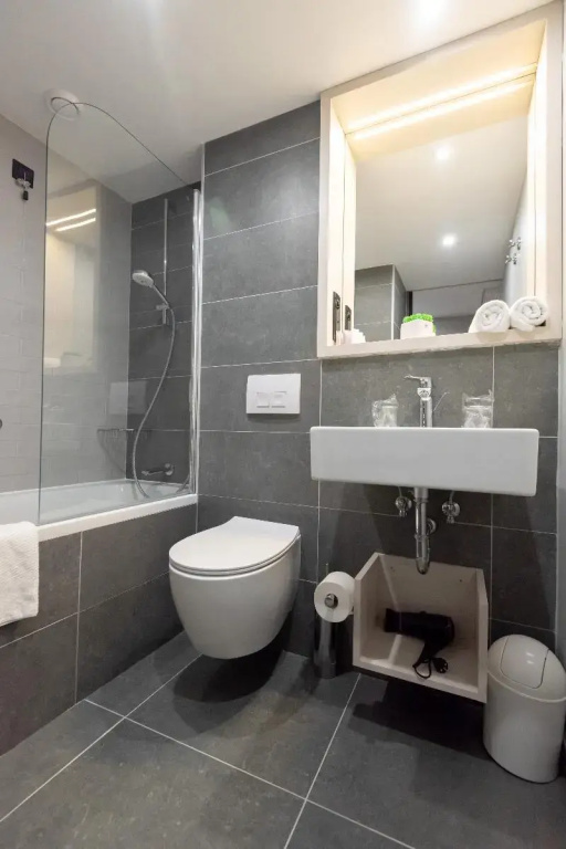 Hotel Kolovare - Chambres