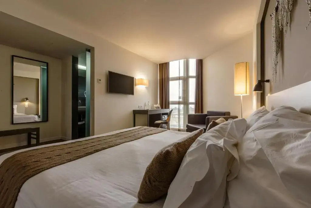 Puralã - Wool Valley Hotel & SPA - Chambres