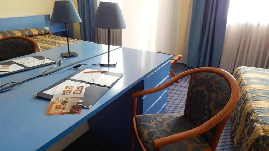 Hotel photo 7