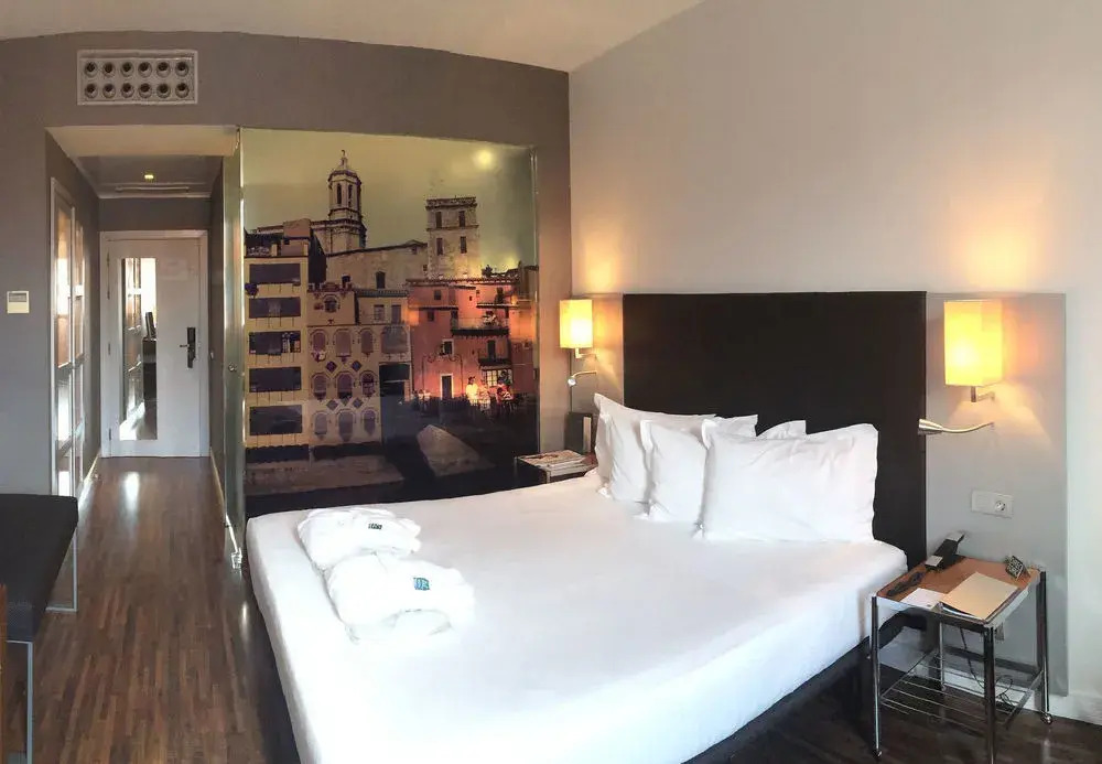 AC Hotel Palau de Bellavista — фото 3