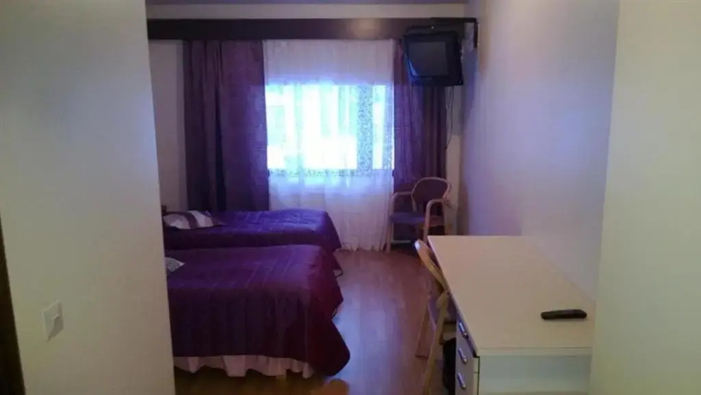 Otsolan Hovi - Chambres