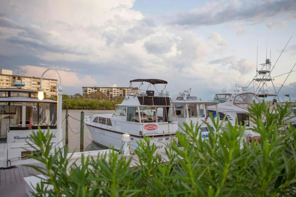 New Hotel Collection Harbourside