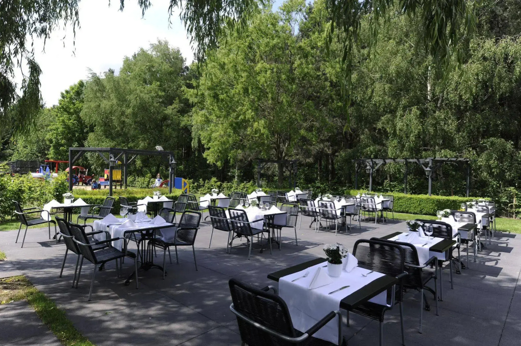 Van der Valk Hotel Nazareth - Gent