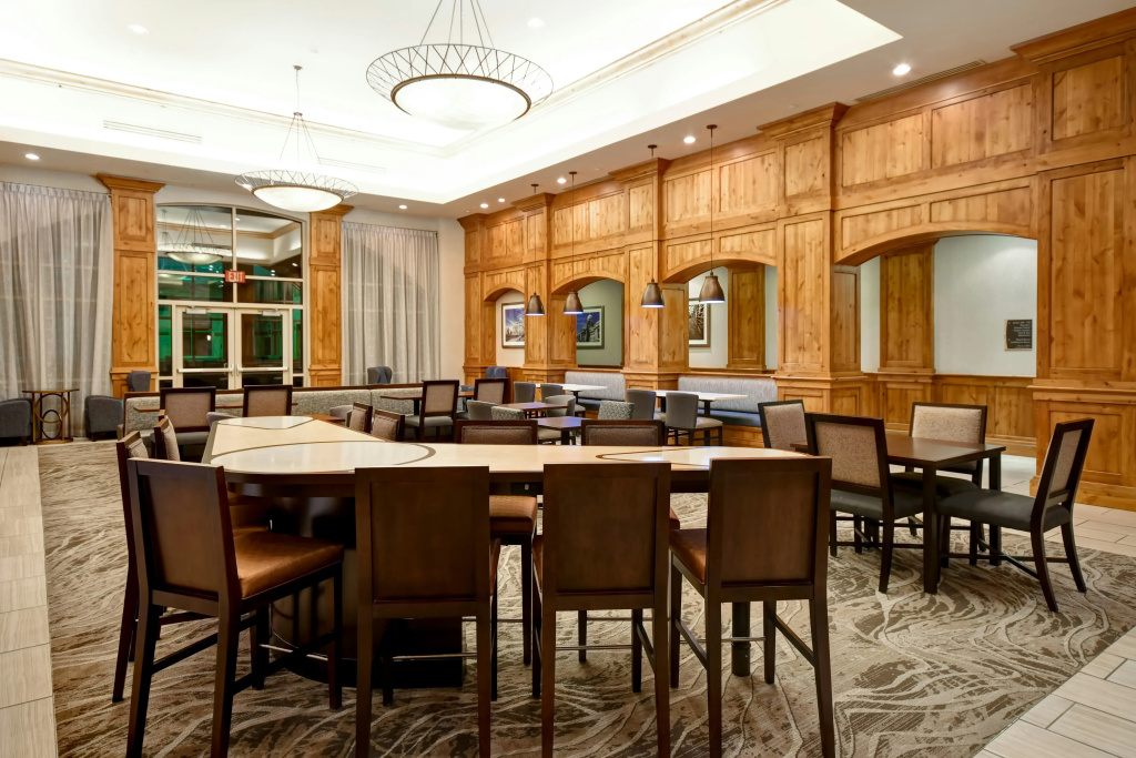 Homewood Suites by Hilton Boise - Général