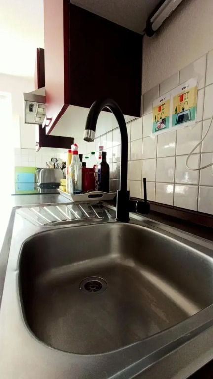 Top Apartment in Langenhagen - фото 17