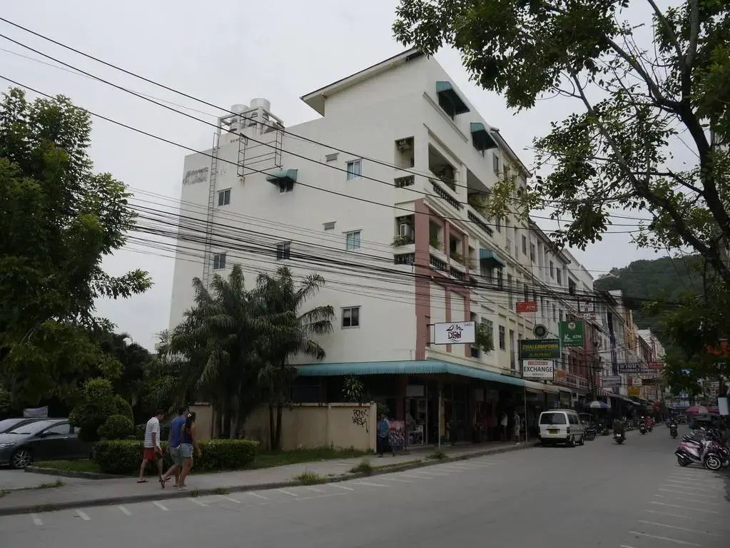 Hotel photo 18