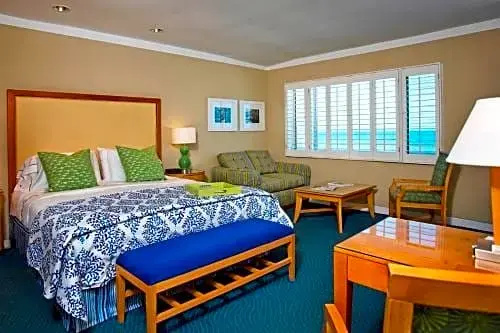 Naples Beach Club, A Four Seasons Resort - Chambres