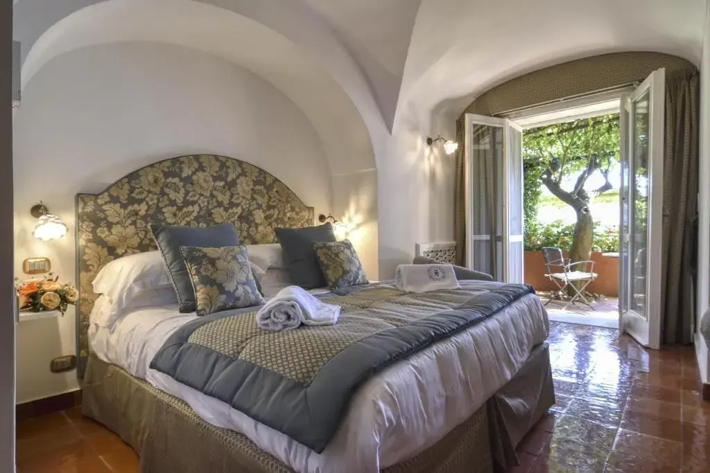 Palazzo Confalone - Chambres