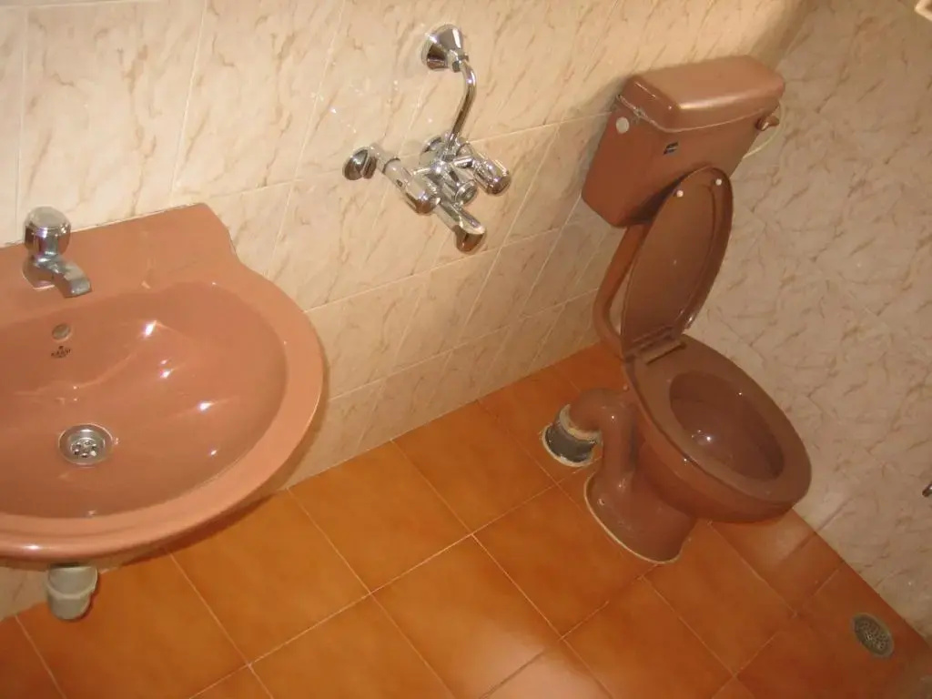 Ferreira Resort - Chambres