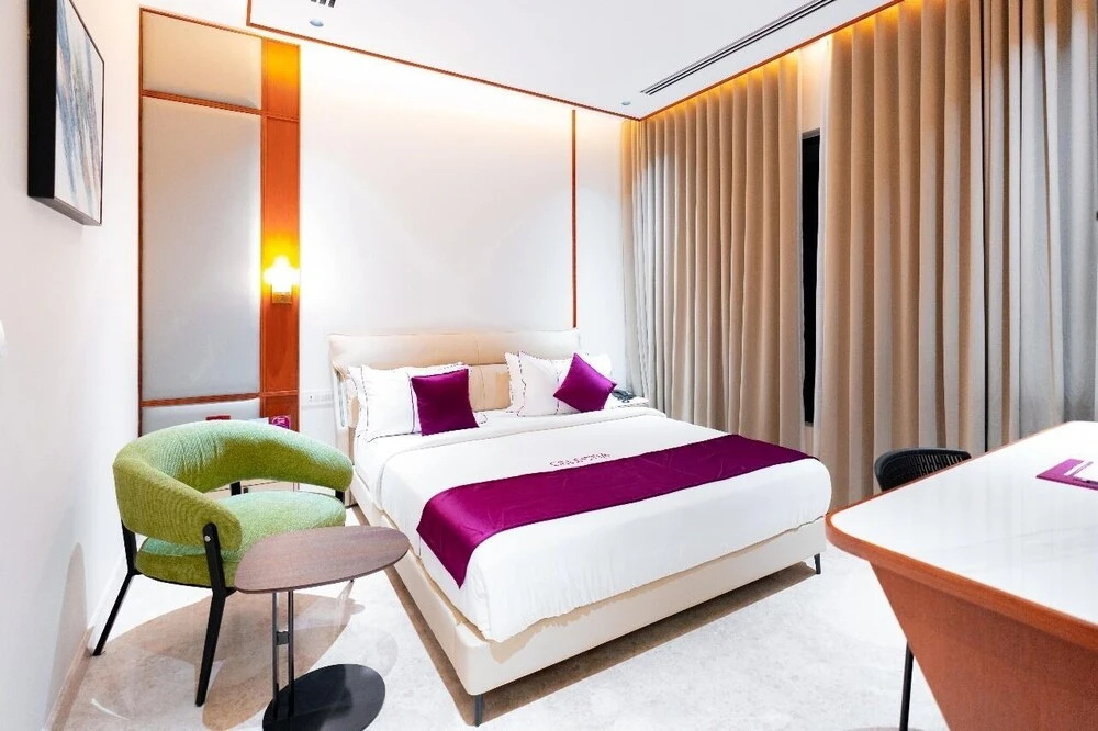 Hotel photo 6