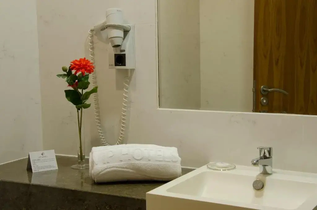 VIP Executive Santa Iria Hotel - Chambres