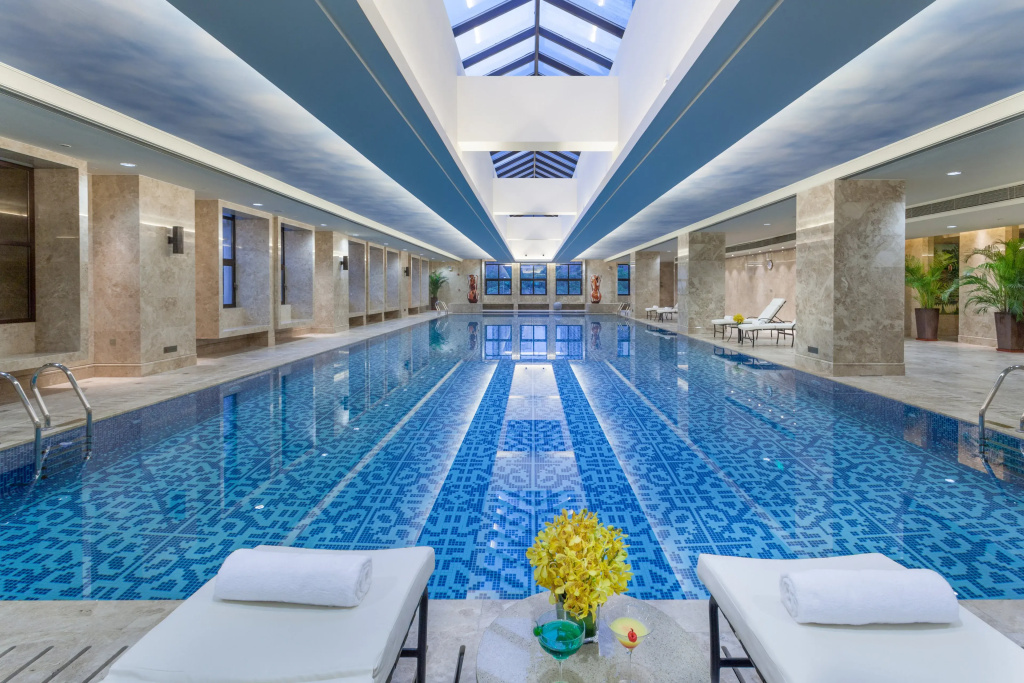 Holiday Inn Airport Guangzhou by IHG - Général