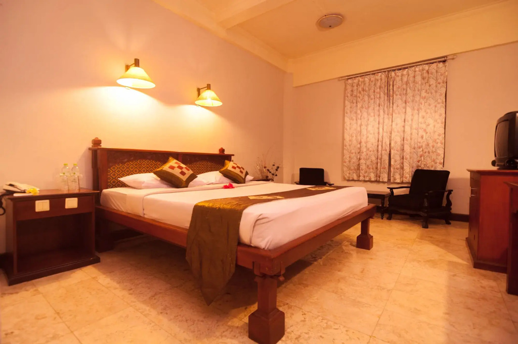 Melasti Kuta Bungalows & Spa