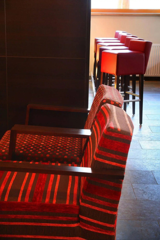 Banyan Hotel - Général