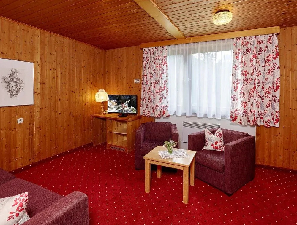 Hotel Monika & Montafon Chalets - Général