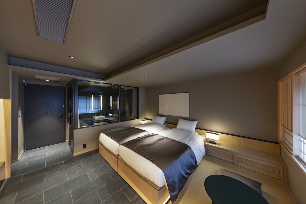 Hotel tou nishinotoin kyoto 사진 10
