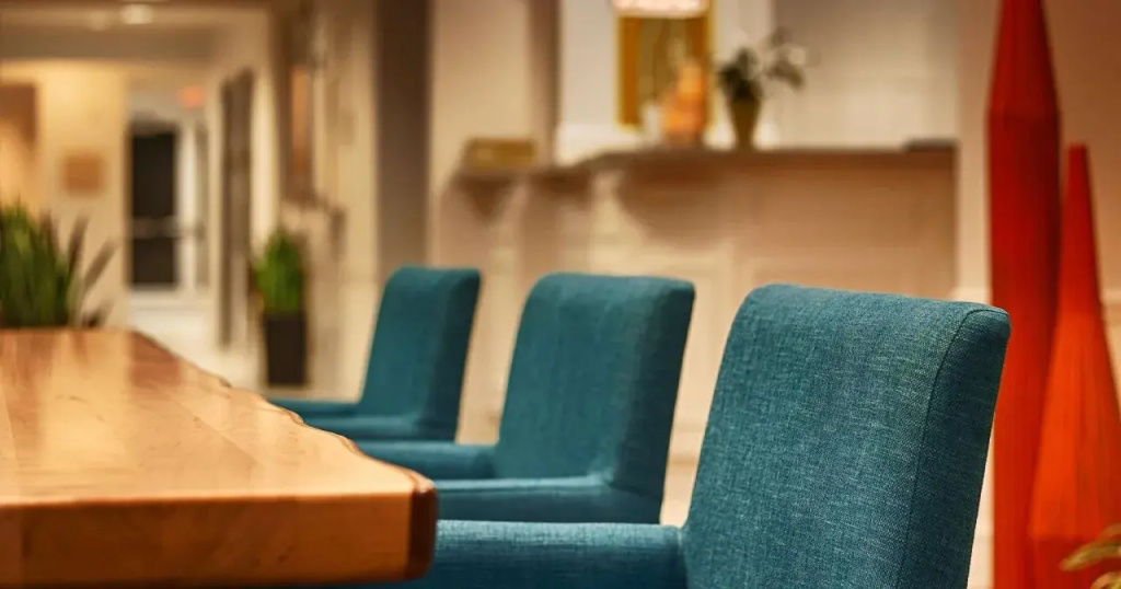 Hilton Garden Inn Houston/Galleria Area - Général