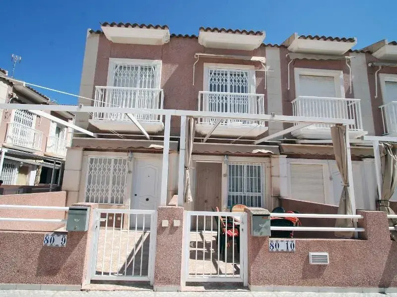 Tamarit Beach 10 - Two Bedroom