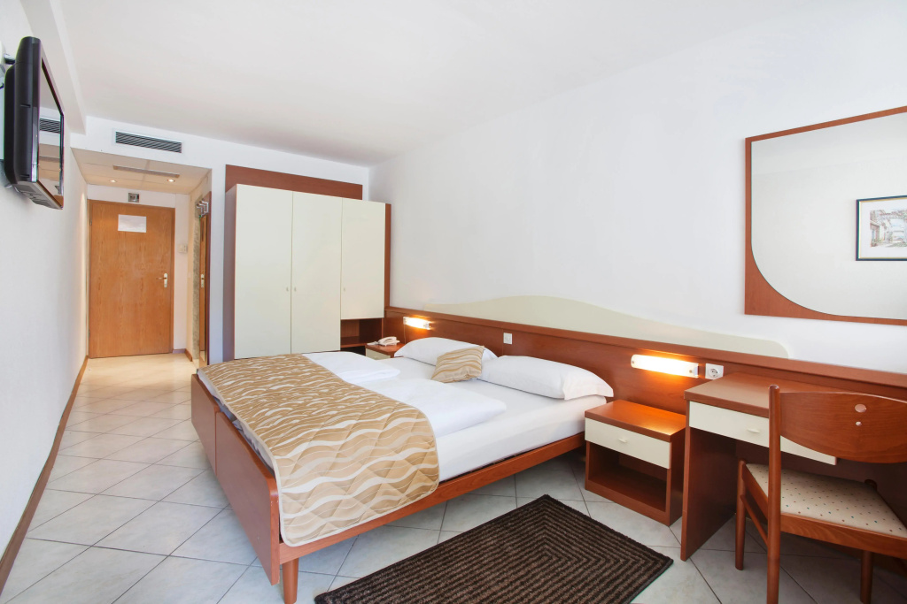 MASLINICA Narcis Hotel - Général