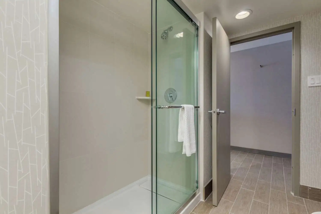 DoubleTree by Hilton Phoenix Chandler - Chambres