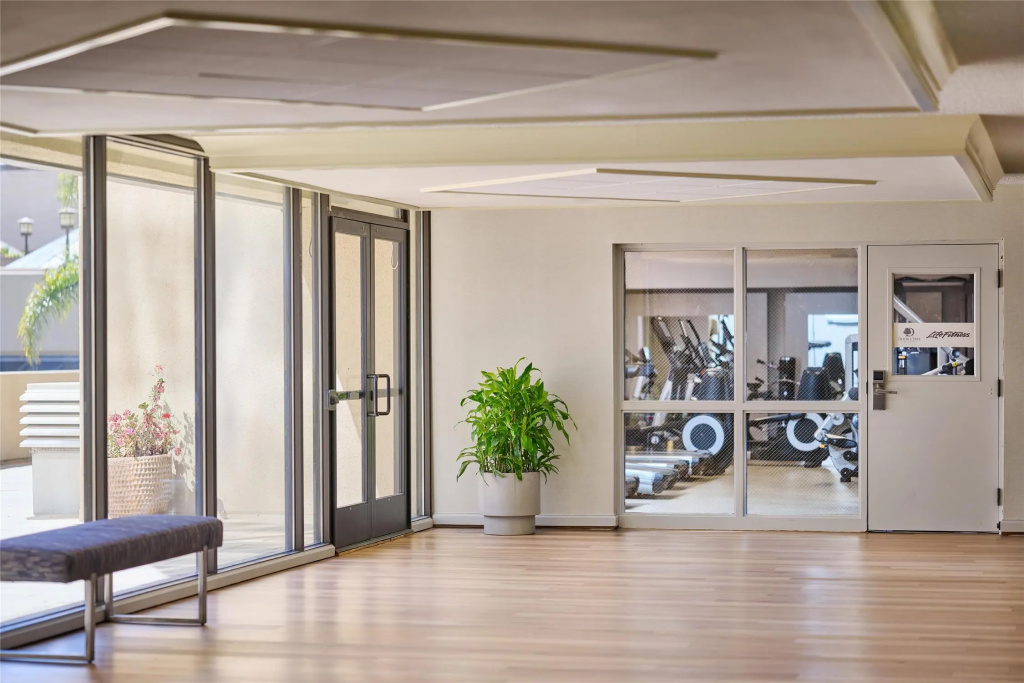 DoubleTree by Hilton San Jose - Général