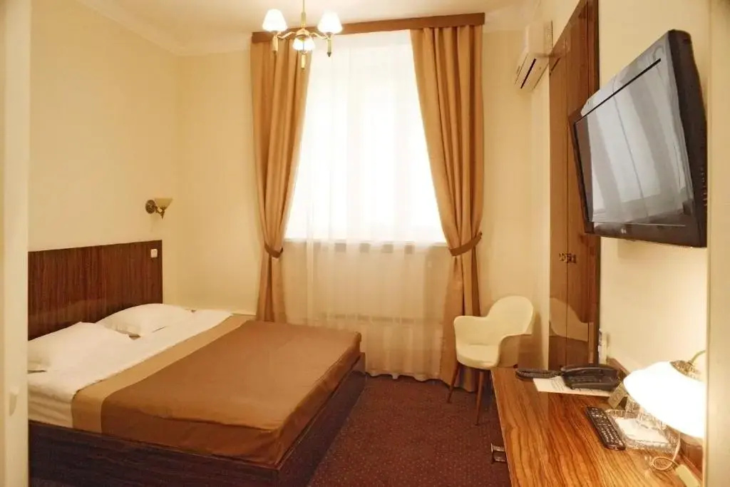 Gintama Hotel - Chambres
