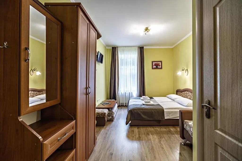 Hotel Kayser