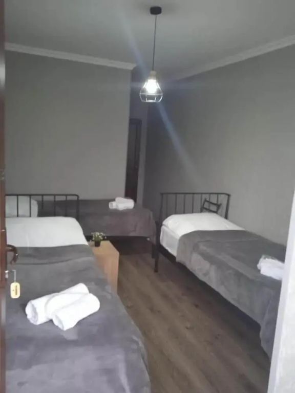 Classic room