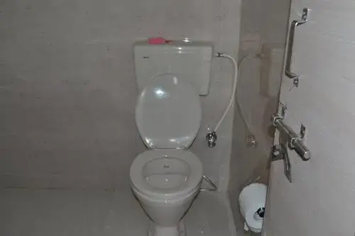 Katoch Homestay - Général