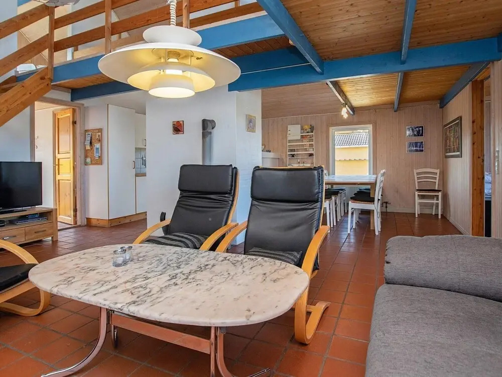 10 Person Holiday Home in Thisted - фото 12