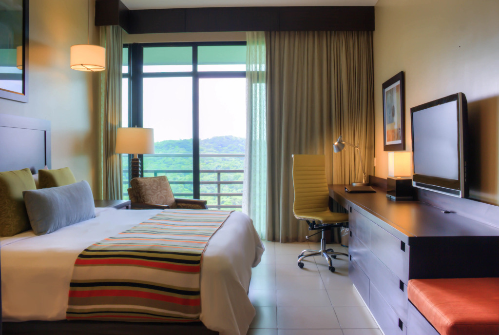 Summit Rainforest & Golf Resort - фото 35