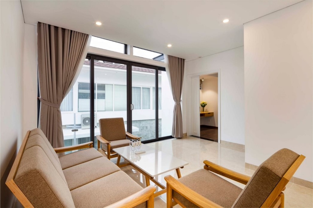 Champa Island Nha Trang
