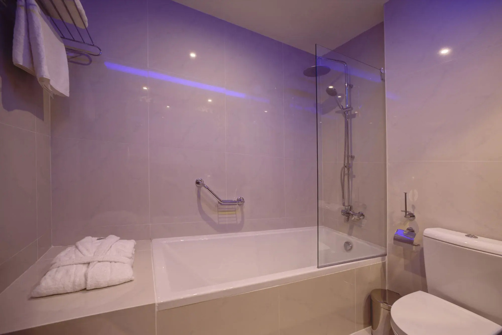 The Josephine Boutique hotel - Général