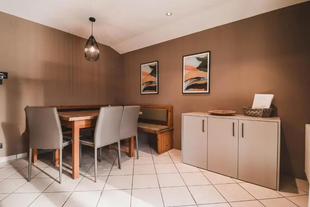 Superior Apartment