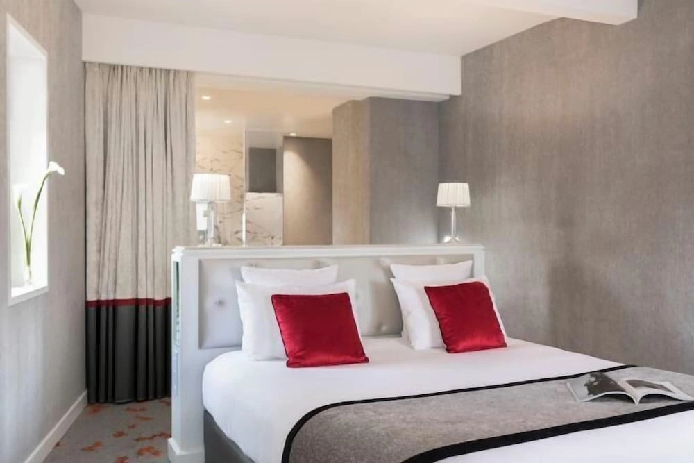Maison Albar - Le Diamond 32