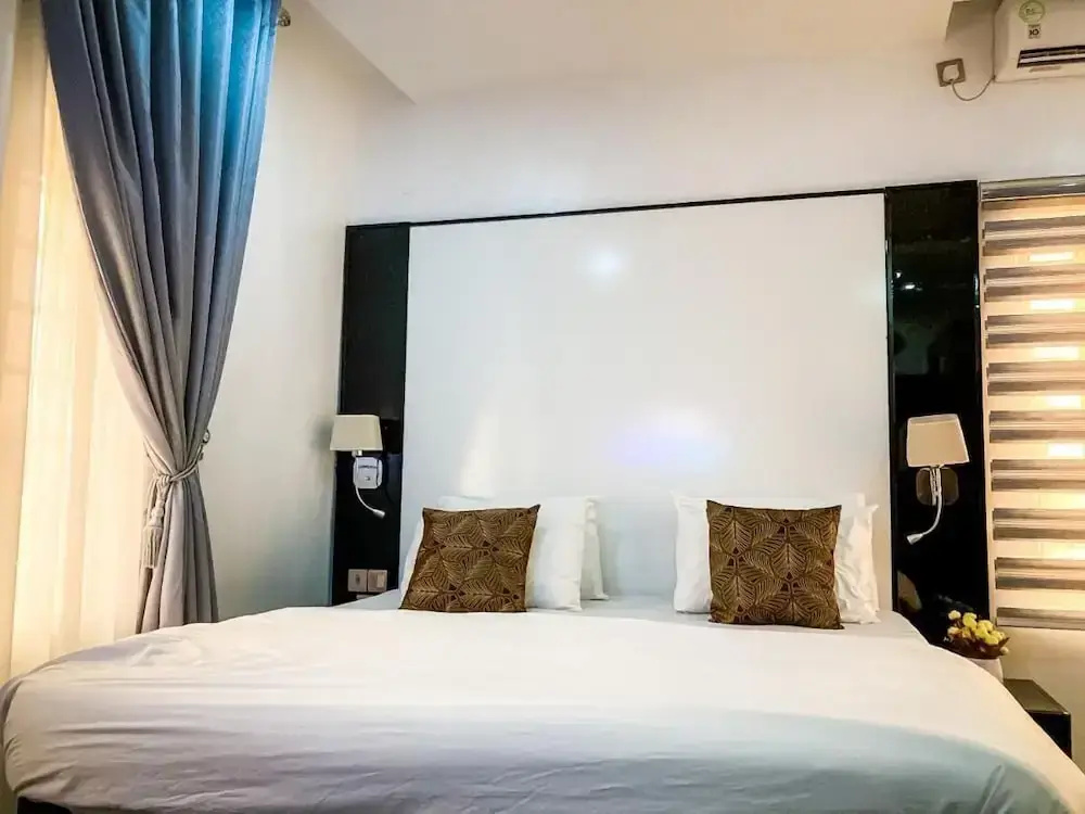 Hotel photo 11
