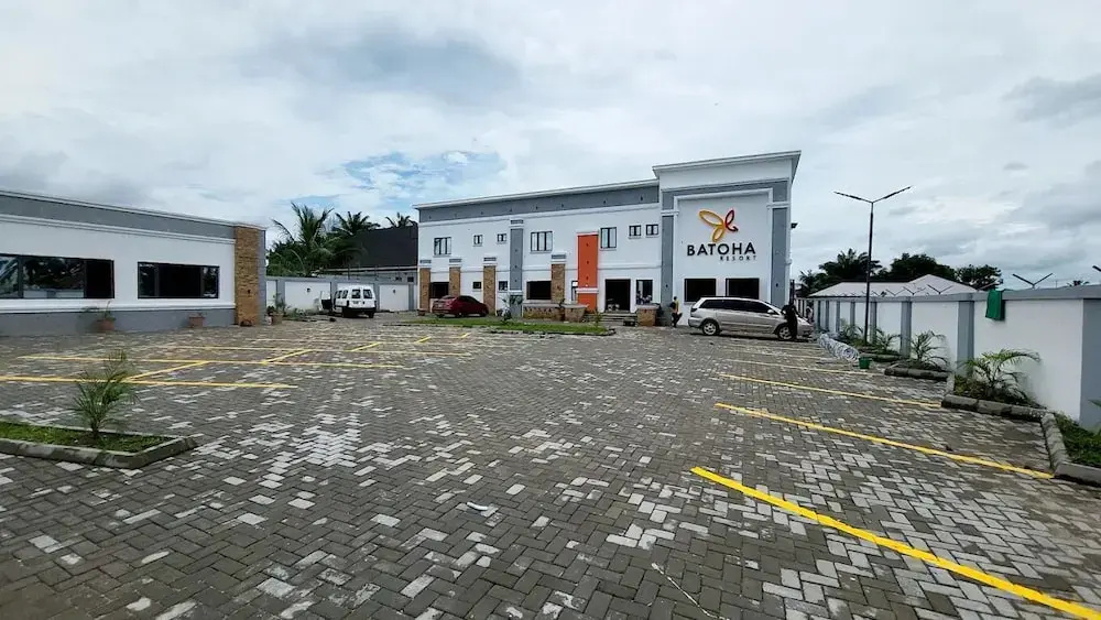 Hotel photo 15