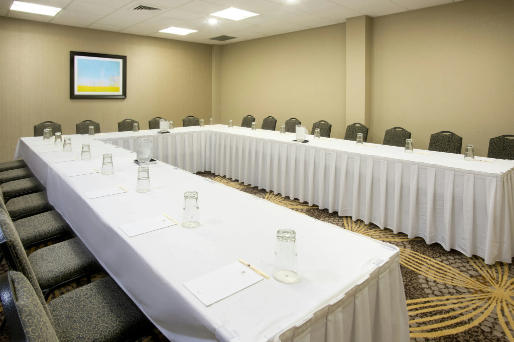 DoubleTree by Hilton Hotel Lafayette - Général