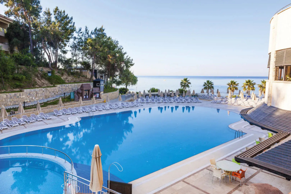 Club Melas Privé - Général
