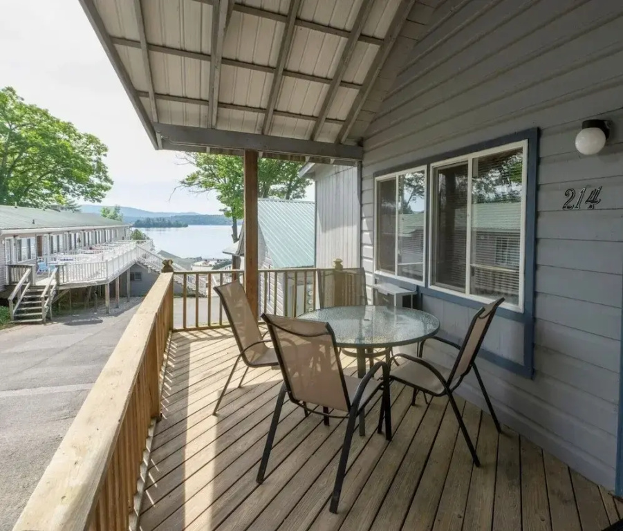 2 Bedrooms Cottage