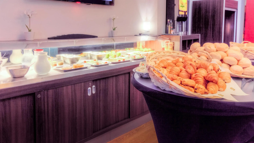 Hotel Alize Mouscron picture