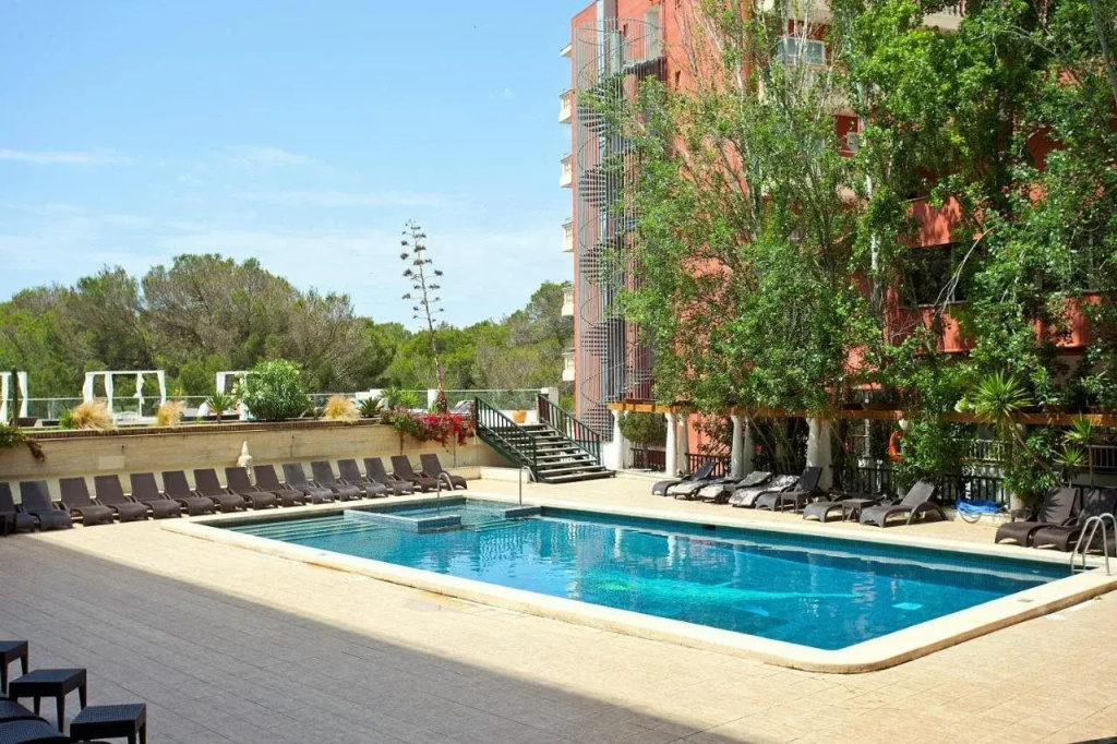 Hotel photo 15