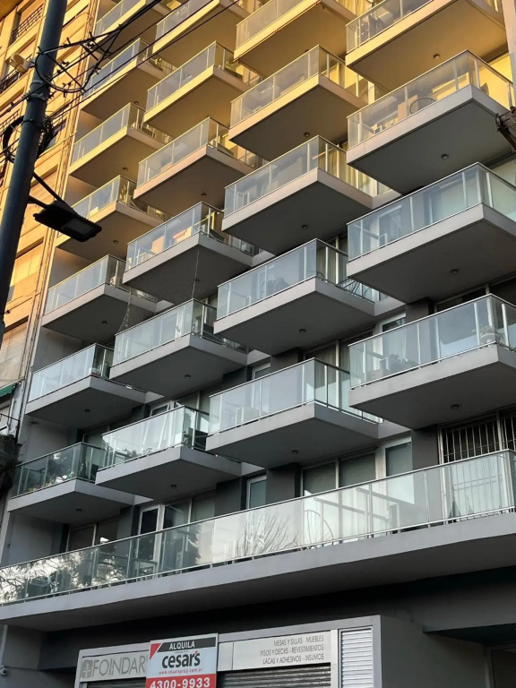 Apartamento hermoso en san telmo
