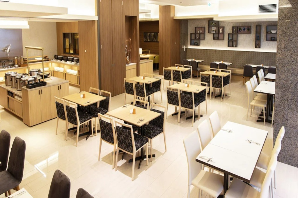 Asakusa Tobu Hotel 사진 55