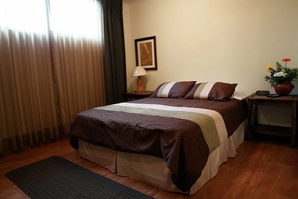 Hotel Donde Picho - Général