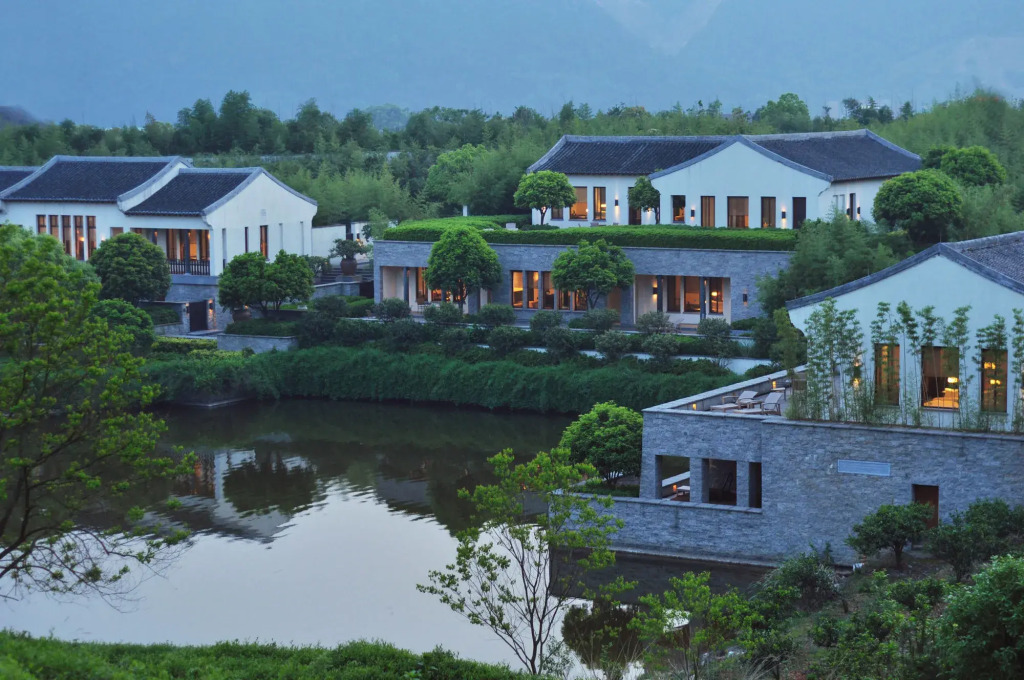 Fuchun Resort