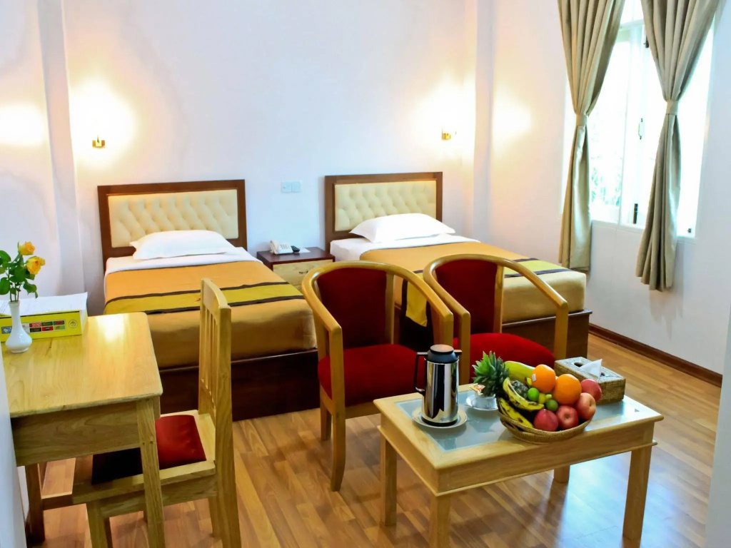 Hotel photo 5