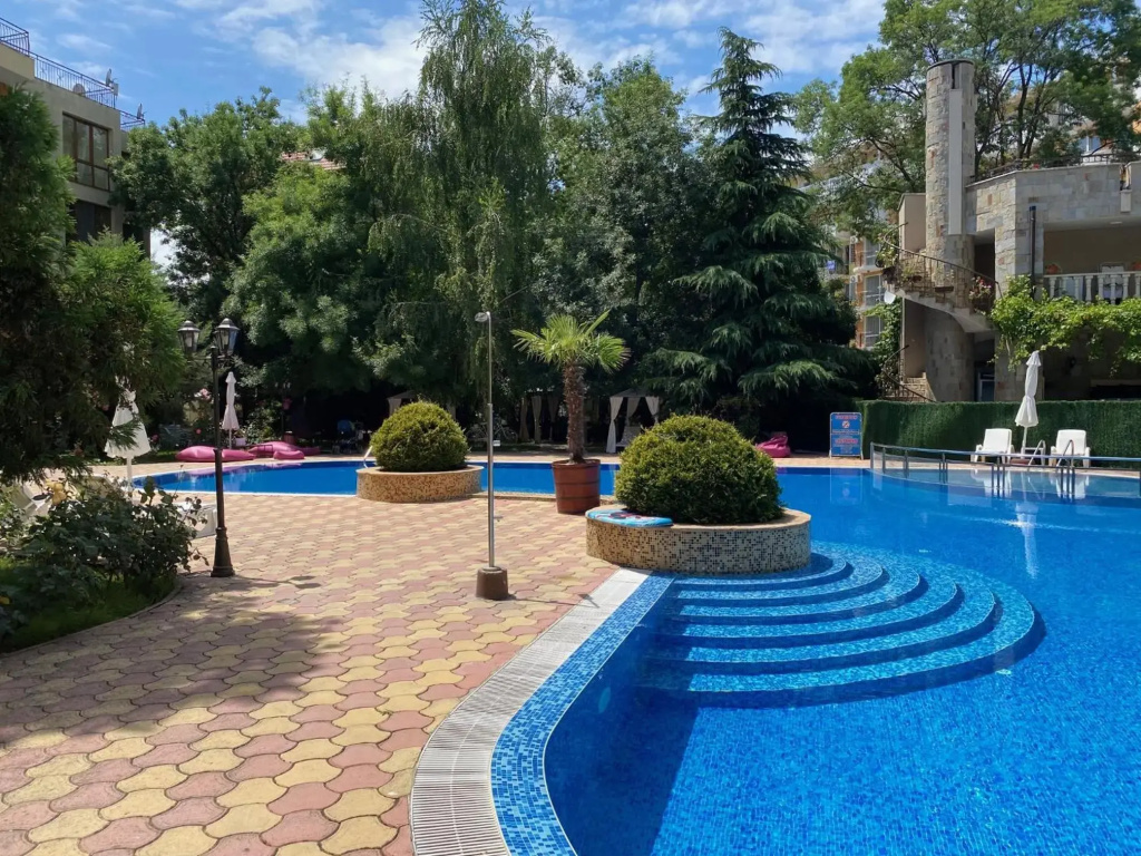 Hotel photo 43
