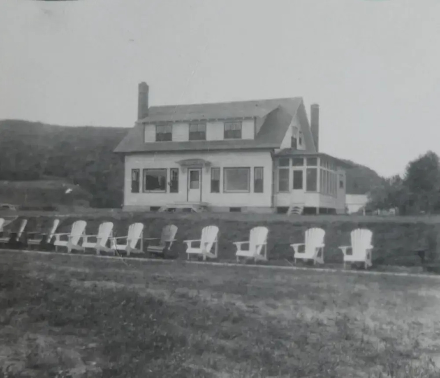La Maison Bellemare
